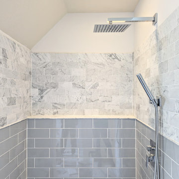 Bathroom Remodeling in Pittsburgh PA