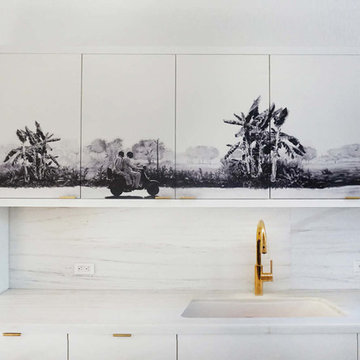 Ritchie Rowhouse