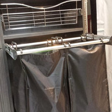 closet and storage