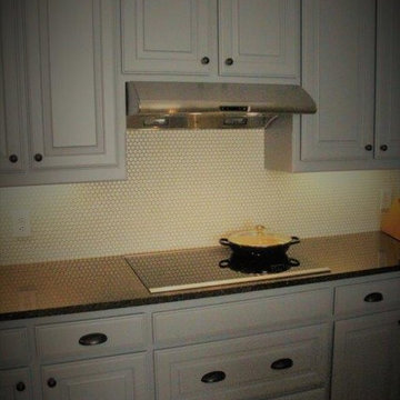 Kitchen Remodel - North Richland Hills