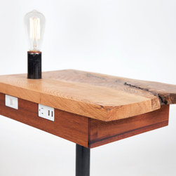 WIred Nightstand - Products