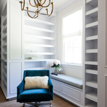closets