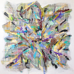 "Della Terra" - Paintings