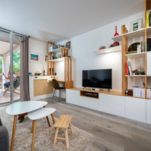 Meuble Télé
