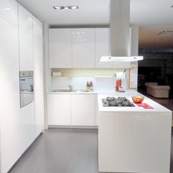 Designer Range Hoods - "Luxor" Series - Range Hoods And Vents