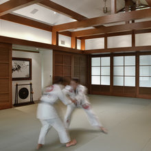 Dojo