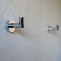 Kartners - Robe Hook - Robe & Towel Hooks
