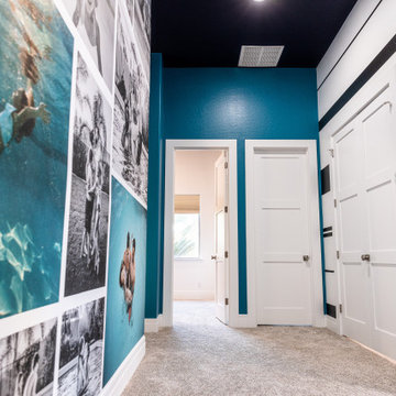 Adobe Remodel
