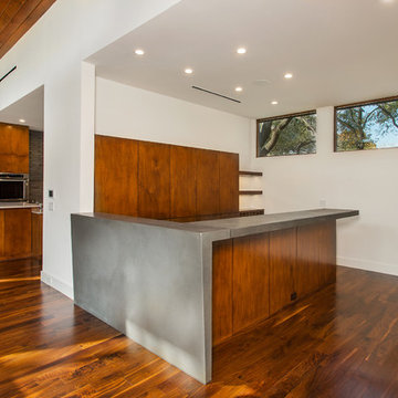 Mid Century Urban