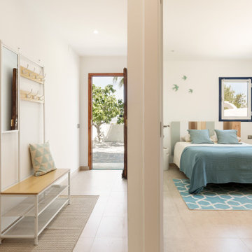 TERRAZAS Y APARTAMENTO CASA CHILL
