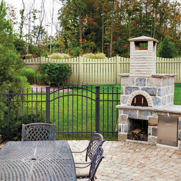 ActiveYards Fencing Products