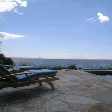 Guilford Ocean Front Residence