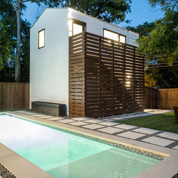 Avenue F Residence