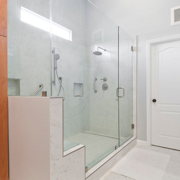 Maximizing Space in Your Calabasas Master Bath Remodel