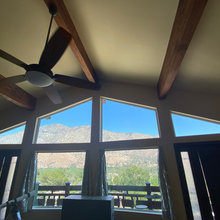 Window treatment