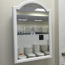 Groton, CT Showroom - Medicine Cabinets