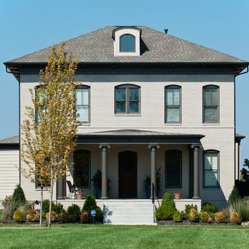 Exterior Homes