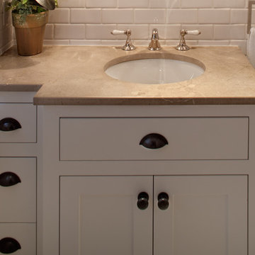 Calacatta Gold Marble