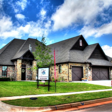 Our Custom Homes