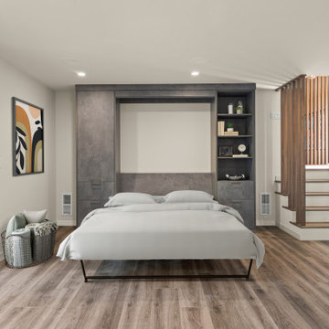 Mid-Century Modern