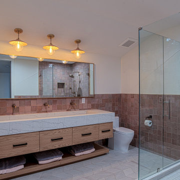 Bathroom Remodel