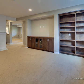 Mid Century Ranch