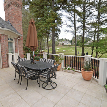 St. Ives Country Club Custom Homes
