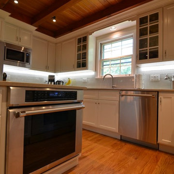 Chicago Luxury Kitchens