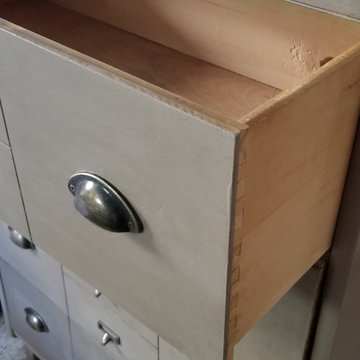 Painted Furniture