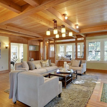 Carlson residential remodeling