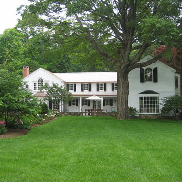 Pound Ridge Estate