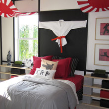 Mack's Room