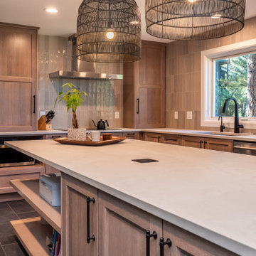 Genesee Kitchen