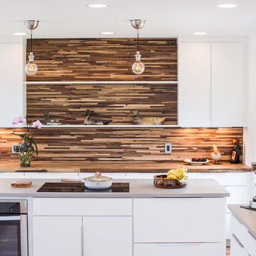 South Gray Whole Home Renovation