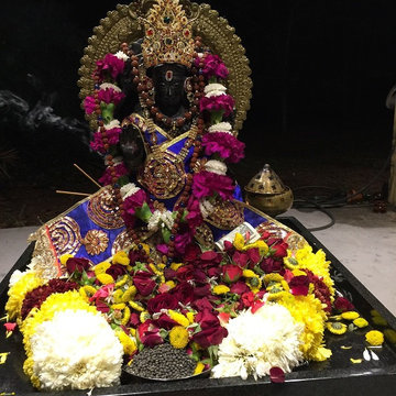 Lord Shani Prayer