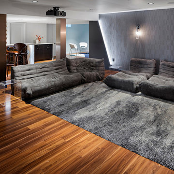 Westford Basement