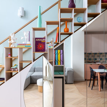 MONTMARTRE IN THE SKY