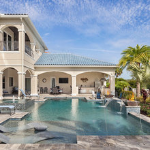 Pools