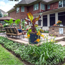 Patio Ideas