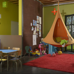 Cacoon - Bonsai - Hammocks And Swing Chairs