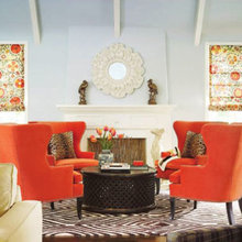 Conversation Room
