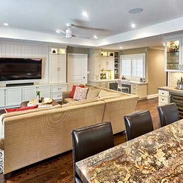California Transitional