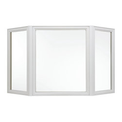 Premium Vinyl Bay window - Products