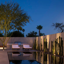 Patio Ideas