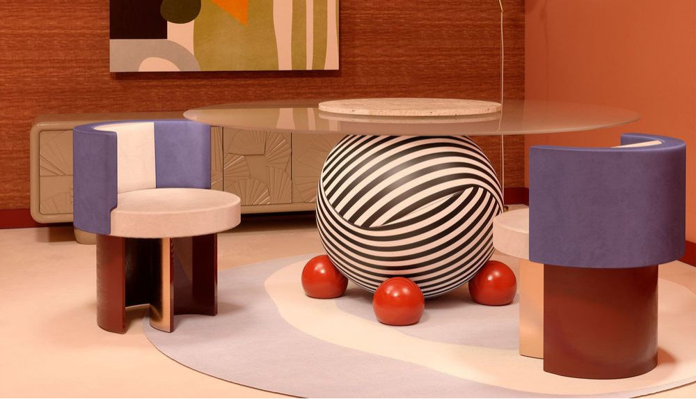 Maison&Objet janvier 2025 : préparez votre visite !