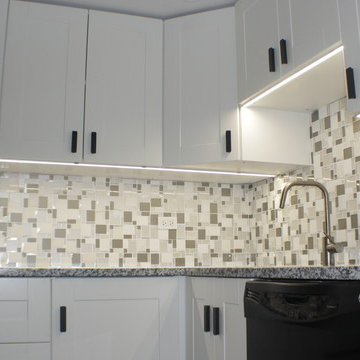 149 Forest Ave Kitchen
