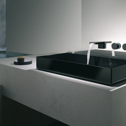 DEQUE Bathroom Faucet - Products