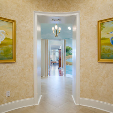 Hilton Head Plantation Pent House