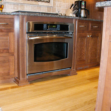 Select Cherry Kitchen