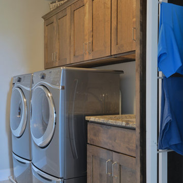 2015 MBA Parade of Homes Rockwood